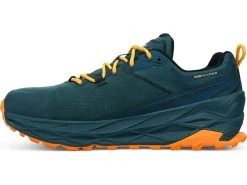 Altra Olympus 5 Low GTX -Men's Sports Fashion AL0A7R6R 302 R ALT3