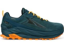 Altra Olympus 5 Low GTX -Men's Sports Fashion AL0A7R6R 302 R HERO