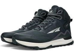 Altra Lone Peak ALL-WTHR Mid 2 -Men's Sports Fashion AL0A7R6U 000 DUAL
