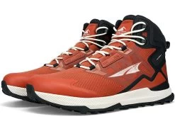Altra Lone Peak ALL-WTHR Mid 2 -Men's Sports Fashion AL0A7R6U 606 DUAL 1