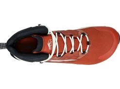 Altra Lone Peak ALL-WTHR Mid 2 -Men's Sports Fashion AL0A7R6U 606 R ALT2 1