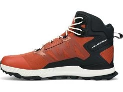 Altra Lone Peak ALL-WTHR Mid 2