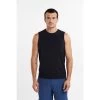 ALWRLD ALTRN Muscle Tank -Men's Sports Fashion ALWM042201 ALTRN MUSCEL TANK BLACK 07