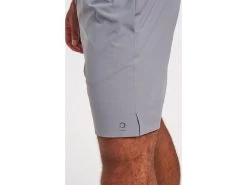 ALWRLD ALSPRT 8" Core Short 19 ALWRLD ALSPRT 8" Core Short -Men's Sports Fashion ALWM042205 ALSPRT 8 CORE SHORT STONE GREY2 26