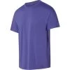 ALWRLD ALRN Vent Back Run Tee -Men's Sports Fashion ALWM062204 ALRN VENT BACK RUN TEE LAPIS 0129 F WEB