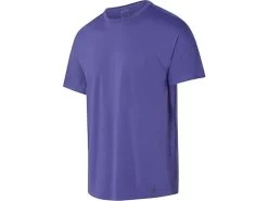 ALWRLD ALRN Vent Back Run Tee