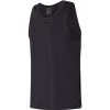 ALWRLD ALRN Mesh Back Singlet -Men's Sports Fashion ALWM062205 ALRN MESH BACK SINGLET BLACK 0120 F WEB