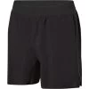 ALWRLD ALRN 5" N.B.P. Short -Men's Sports Fashion ALWM082108 5 NBP SHORT LAVA ROCK 0077 F