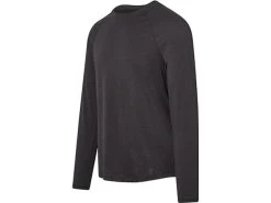 ALWRLD ALRN Raglan Long Sleeve Run Tee