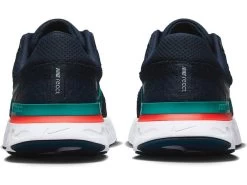 Nike React Infinity Run Flyknit 3 -Men's Sports Fashion AURORA DH5392 401 PHCBH000 3144 1