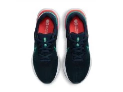 Nike React Infinity Run Flyknit 3 -Men's Sports Fashion AURORA DH5392 401 PHCTH001 3144 1