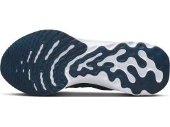 Nike React Infinity Run Flyknit 3 -Men's Sports Fashion AURORA DH5392 401 PHSUH000 3144 1