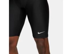 Nike Dri-FIT Fast Half Tight -Men's Sports Fashion AURORA DM4727 010 PHSYM002 3144