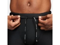 Nike Dri-FIT Fast Half Tight -Men's Sports Fashion AURORA DM4727 010 PHSYM003 3144