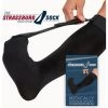 Strassburg Sock 2 Strassburg Sock -Men's Sports Fashion Black1