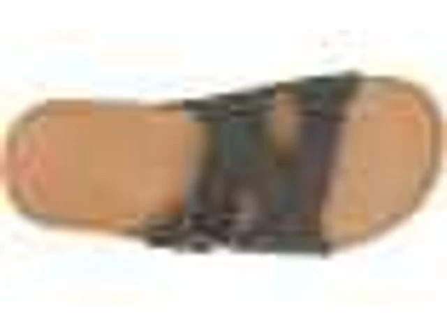 Chaco Lowdown Leather Slide 11 Chaco Lowdown Leather Slide - Image 9