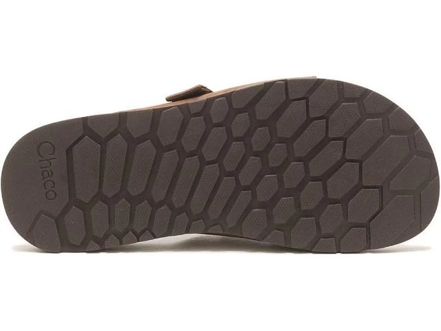 Chaco Lowdown Leather Slide 10 Chaco Lowdown Leather Slide - Image 8