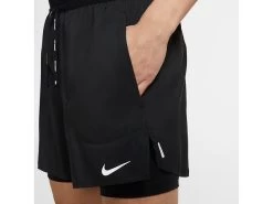 Nike Flex Stride 5" 2-in-1 Shorts 32 Nike Flex Stride 5" 2-in-1 Shorts -Men's Sports Fashion CJ5467 010 PHSYM004 2000