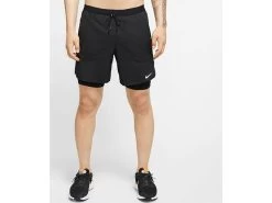 Nike Flex Stride 7" 2-in-1 Short -Men's Sports Fashion CJ5471 010 PHSFM001 2000 1