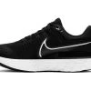 Nike React Infinity Run Flyknit 2 -Men's Sports Fashion CT2357 002 PHSLH001