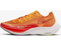 Nike ZoomX Vaporfly Next% 2 -Men's Sports Fashion CU4111 800 2