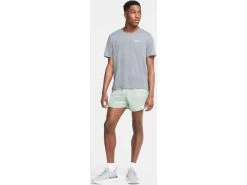Nike Dri-FIT Miler Short Sleeve -Men's Sports Fashion CU5992 084 PHSYM003 1000