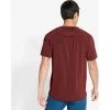 Nike DriFit Rise 365 Short Sleeve Trail -Men's Sports Fashion CZ9050 689 PHSBM001 2000