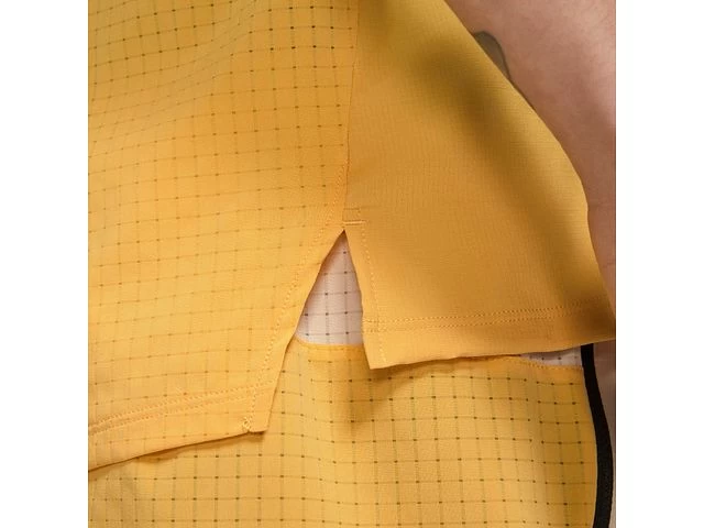 Nike DriFit Rise 365 Short Sleeve Trail 10 Nike DriFit Rise 365 Short Sleeve Trail - Image 8