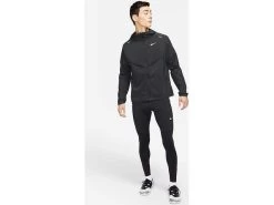Nike Windrunner Running Jacket -Men's Sports Fashion CZ9070 010 PHSYM006 1000