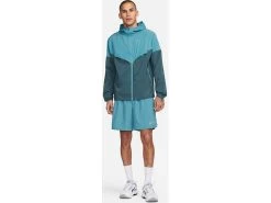 Nike Windrunner Running Jacket -Men's Sports Fashion CZ9070 379 PHSYM008 1000 1