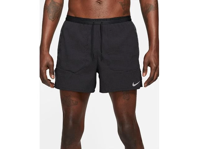 Nike Flex Ride Run Division 5" Short 3 Nike Flex Ride Run Division 5" Short