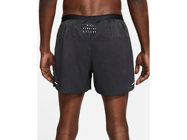 Nike Flex Ride Run Division 5" Short 4 Nike Flex Ride Run Division 5" Short - Image 2