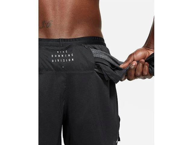 Nike Flex Ride Run Division 5" Short 6 Nike Flex Ride Run Division 5" Short - Image 4