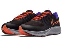 Nike Air Zoom Pegasus 38 Shield -Men's Sports Fashion DC4073 003 3