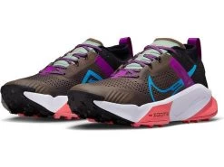 Nike ZoomX Zegama Trail -Men's Sports Fashion DH0623 002 PHCFH001 1000