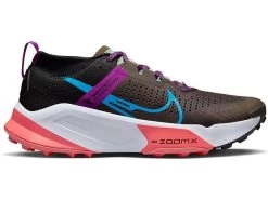 Nike ZoomX Zegama Trail