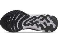 Nike React Infinity Run Flyknit 3 -Men's Sports Fashion DH5392 006 PHSUH000 1000