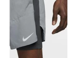 Nike Dri-FIT Stride 5" 2-in-1 Short -Men's Sports Fashion DM4757 084 E PREM 1000