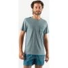 Rabbit Remix Pocket Tee -Men's Sports Fashion DSC00137