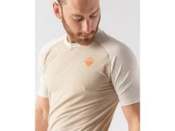 Rabbit EZ Tee Perf Short Sleeve Trail -Men's Sports Fashion DSC00414