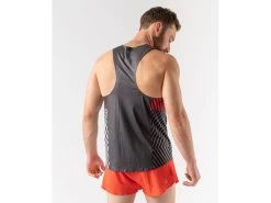 Rabbit Speedeez Singlet -Men's Sports Fashion DSC00551