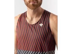 Rabbit Speedeez Singlet -Men's Sports Fashion DSC00553