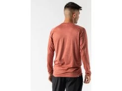Rabbit EZ Tee Long Sleeve -Men's Sports Fashion DSC00612 4