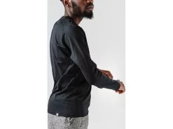 Rabbit EZ Tee Perf Longsleeve -Men's Sports Fashion DSC00711