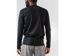 Rabbit EZ Tee Perf Longsleeve -Men's Sports Fashion DSC00714 1