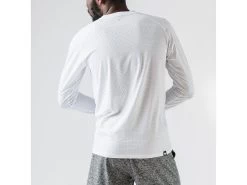 Rabbit EZ Tee Perf Longsleeve -Men's Sports Fashion DSC00737 2048x