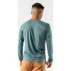 Rabbit EZ Tee Long Sleeve -Men's Sports Fashion DSC00742