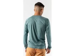Rabbit EZ Tee Long Sleeve -Men's Sports Fashion DSC00742 4