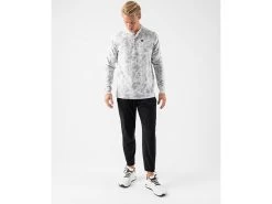 Rabbit Button Up Long Sleeve -Men's Sports Fashion DSC00902