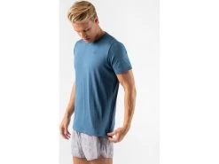 Rabbit Run Day Tee -Men's Sports Fashion DSC00946 2